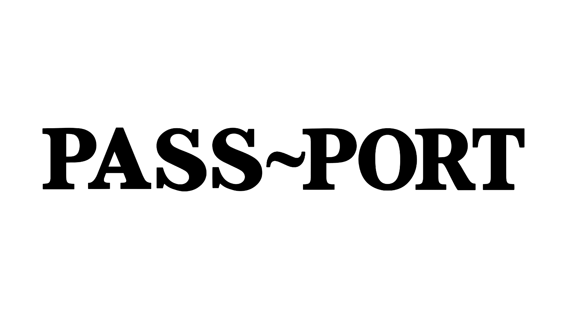 Pass Port